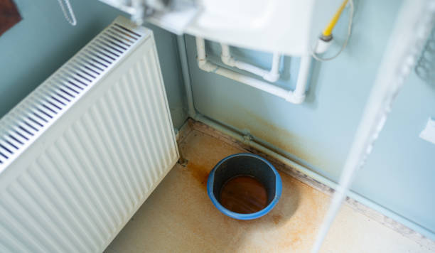24/7 water damage repair in White Oak, OH